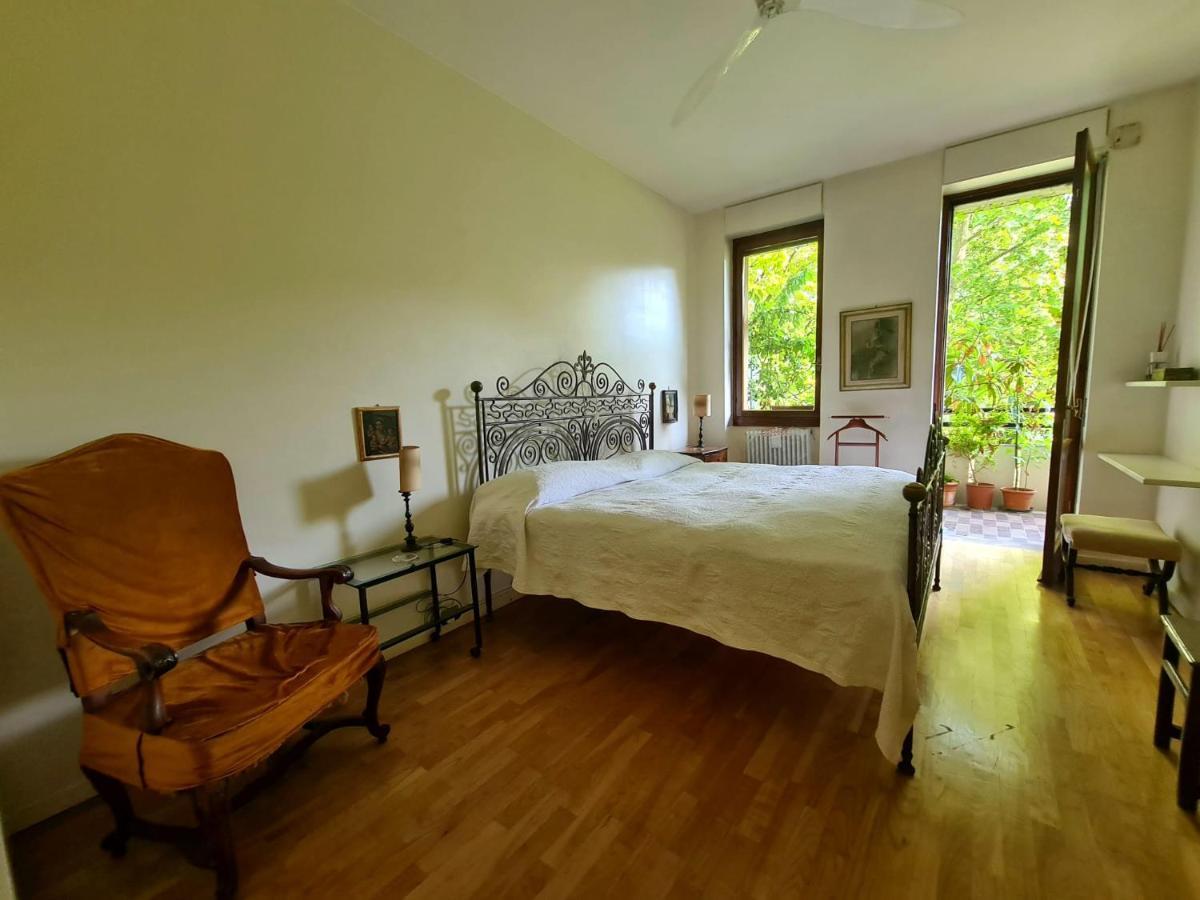 Milano San Siro Club Apartment — Photos 3